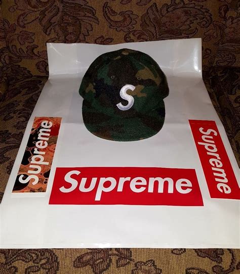 supreme headwear for sale.